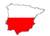 CENTRO ÓPTICO LAS TORRES - Polski